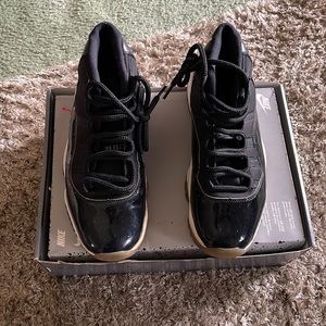 Air Jordan 11 Retro Space Jam